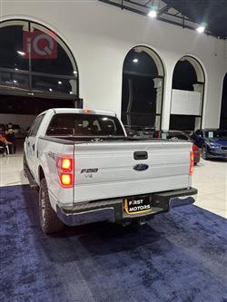 فۆرد F-150